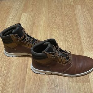 Timberland “Tim’s” Men’s 10.5